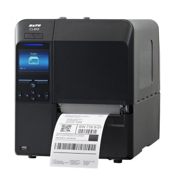 Принтер этикеток SATO CL4NX